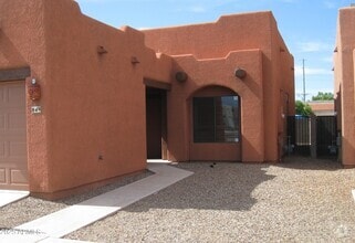 Building Photo - 849 Ocotillo Dr