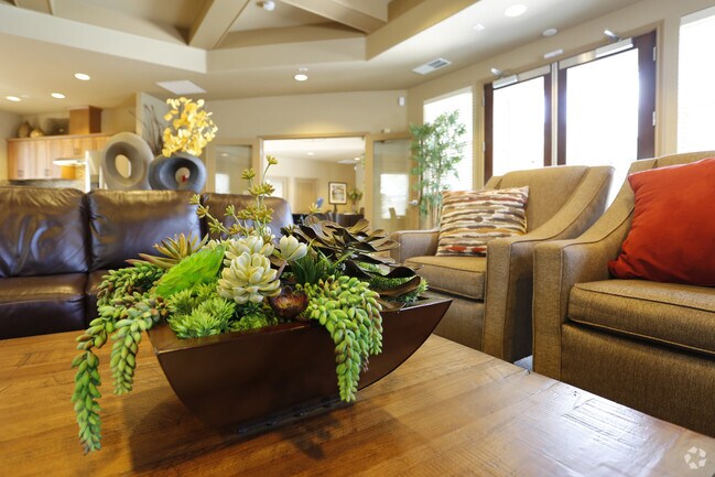 Foto del diseño de interior - The Jones