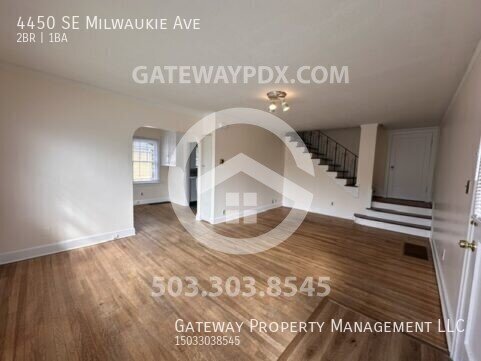 Foto del edificio - 4450 SE Milwaukie Ave