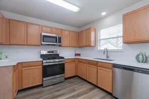 Foto del edificio - 16518 Pademelon Dr