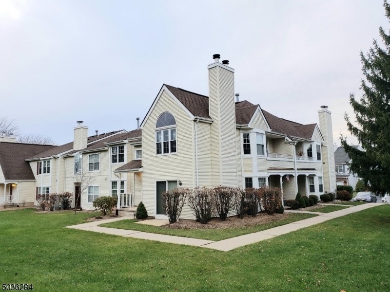 1404 Pinhorn Dr, Bridgewater Township, NJ 08807 Condo for Rent in