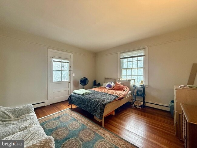 Foto del edificio - 1503 N Broom St