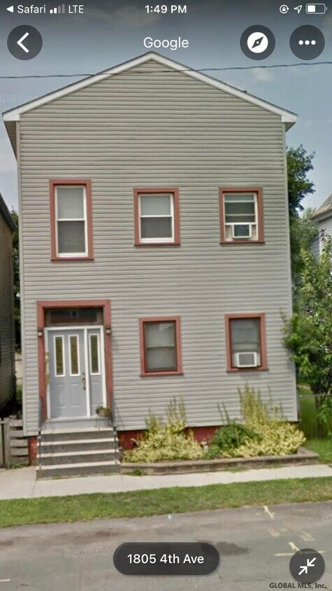 Primary Photo - 1805 4th Ave