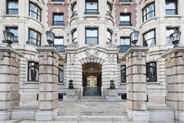 Foto principal - 390 Commonwealth Ave