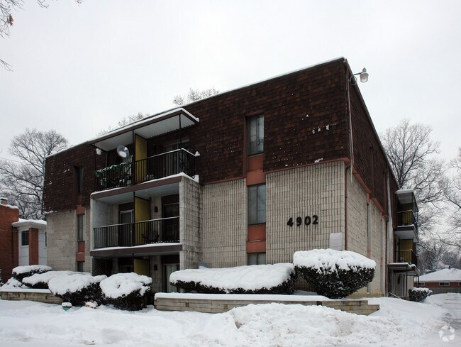 Foto del edificio - 4902 Secor Rd