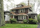 Primary Photo - Renovated Cleveland Hts Triplex