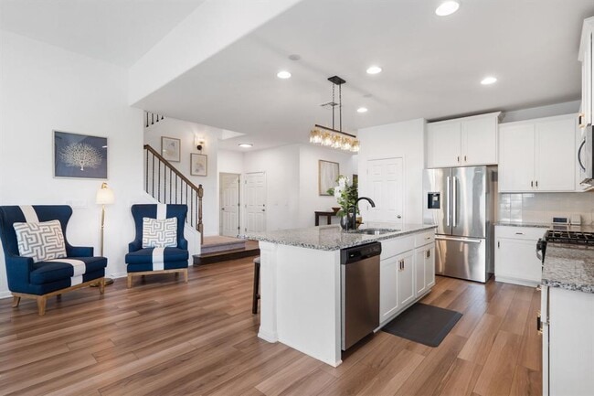 Foto del edificio - 232 Manassas Dr