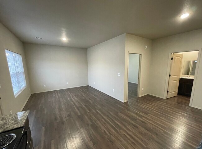Foto del edificio - 3105 S Waterview Ln