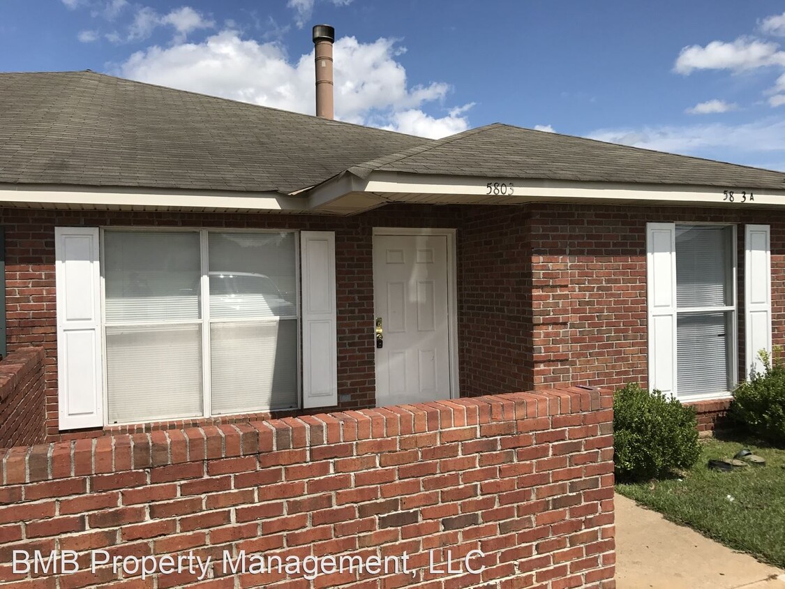 Primary Photo - 2 br, 2 bath House - 5803 Brewbaker Blvd