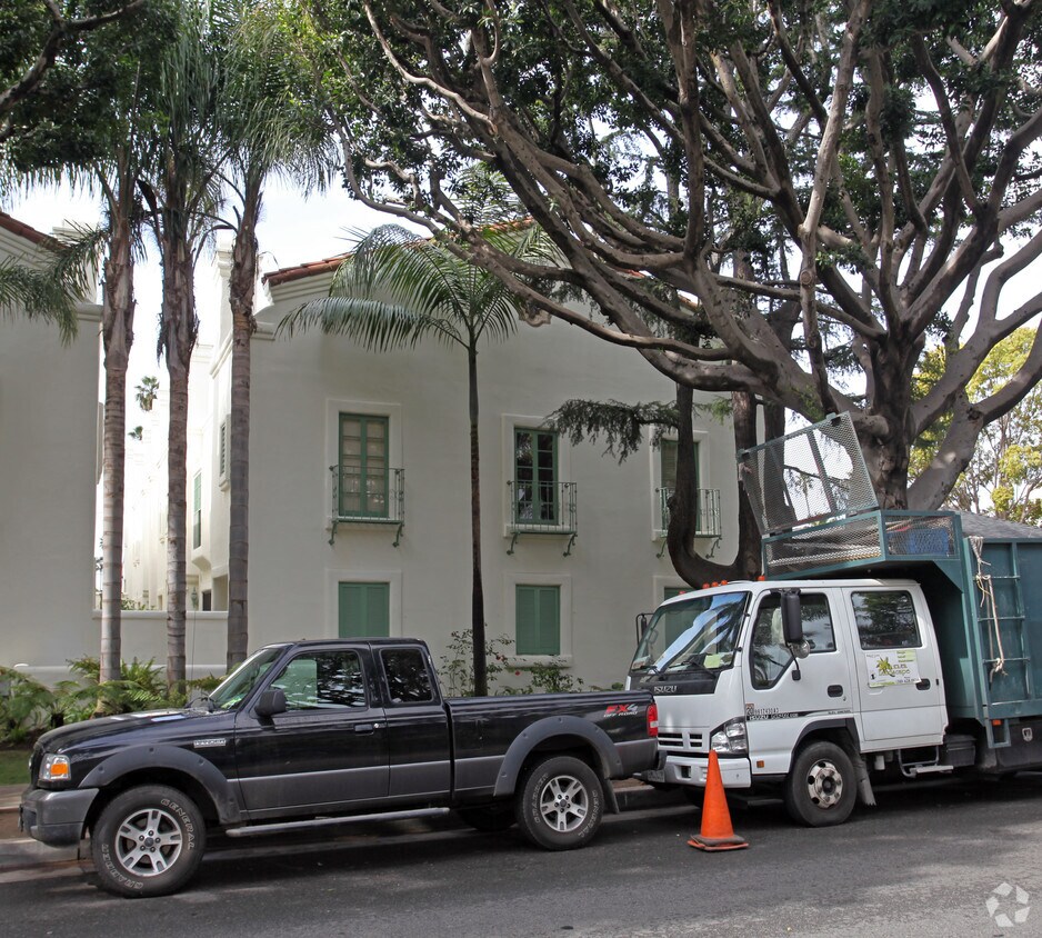 Foto del edificio - 924 20th St
