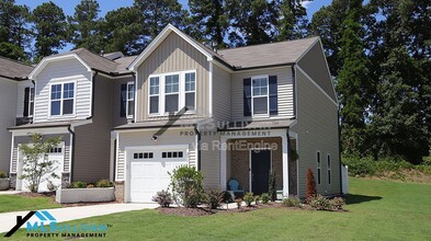 Building Photo - 291 White Oak Ridge Dr