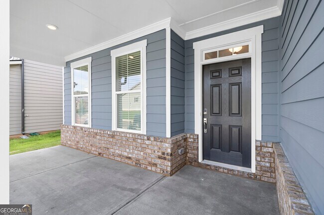 Building Photo - 520 Cunninghame Ct