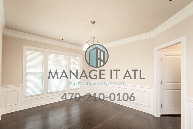 Building Photo - 4 Bedroom house in Buford