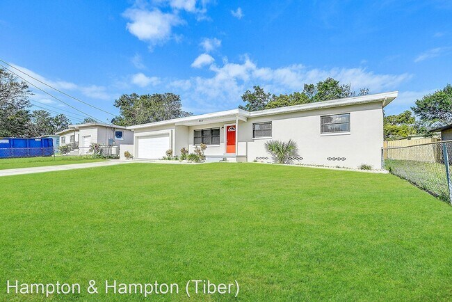 Building Photo - 3 br, 2 bath House - 4515 JIM GLENN DRIVE