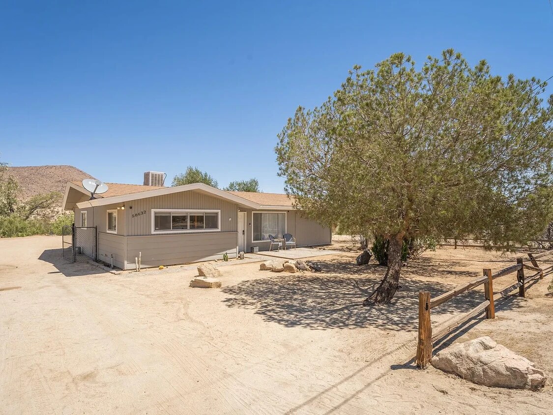 Foto principal - 58632 Barron Dr