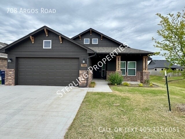 Building Photo - 708 Argos Rd
