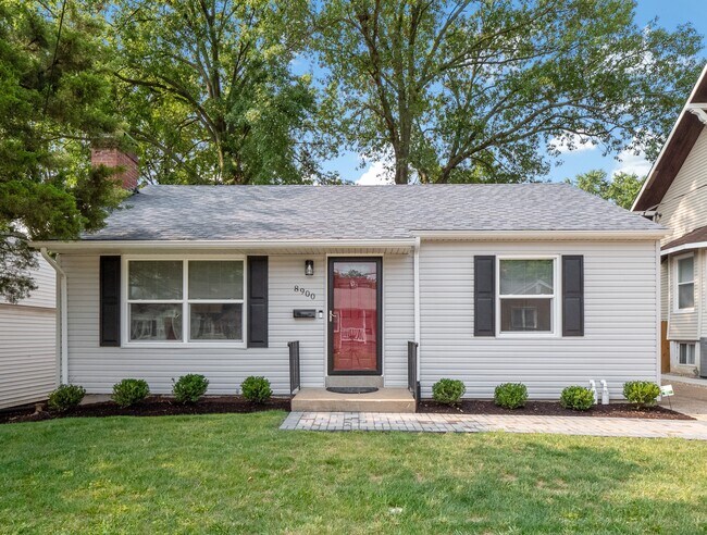 Foto del edificio - 8900 Moritz Ave