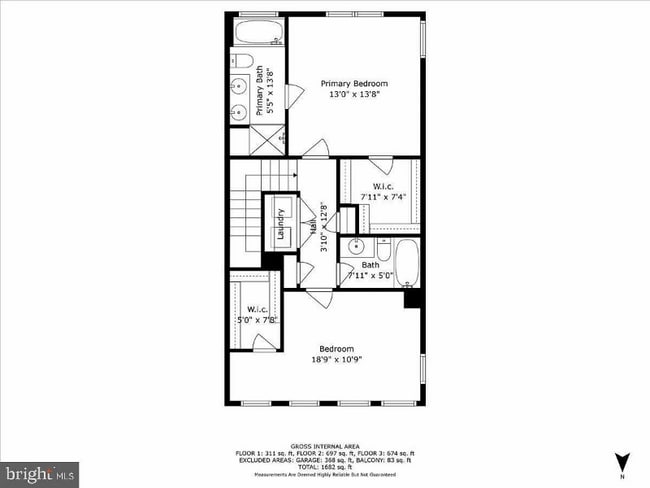 Photo - 12811 Brickyard Blvd Townhome