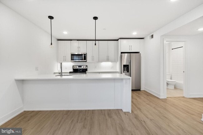 Foto del edificio - 1335 N Marston St