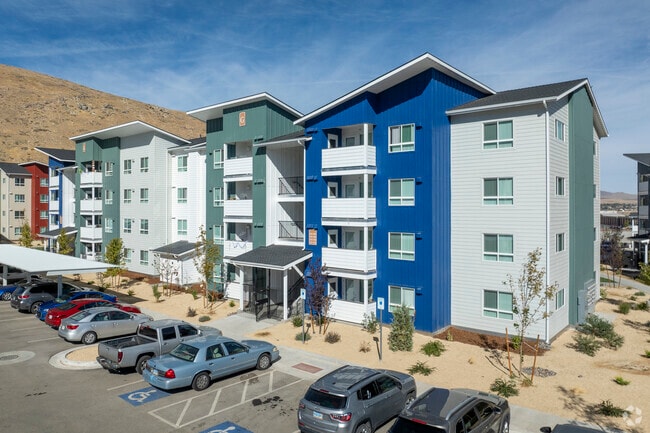 Building Photo - Copper Mesa