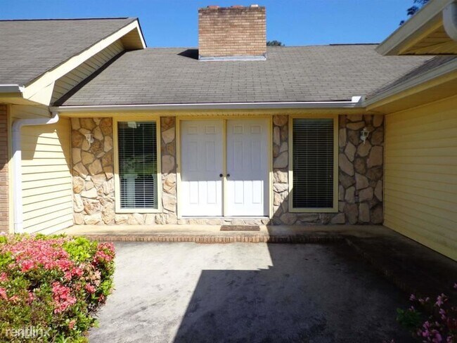 Building Photo - 4 br, 2 bath House - 158 Crumbley Road