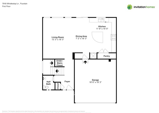 Building Photo - 7918 Whistlestop Ln