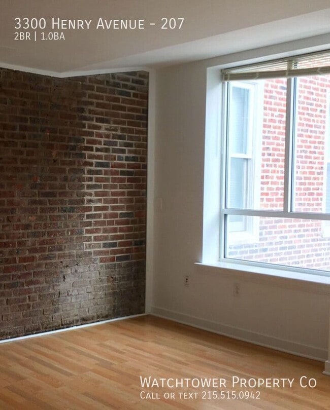 Foto del edificio - 3300 Henry Ave