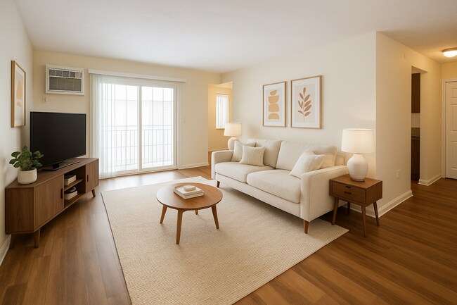 Foto del edificio - Tocco Villaggio