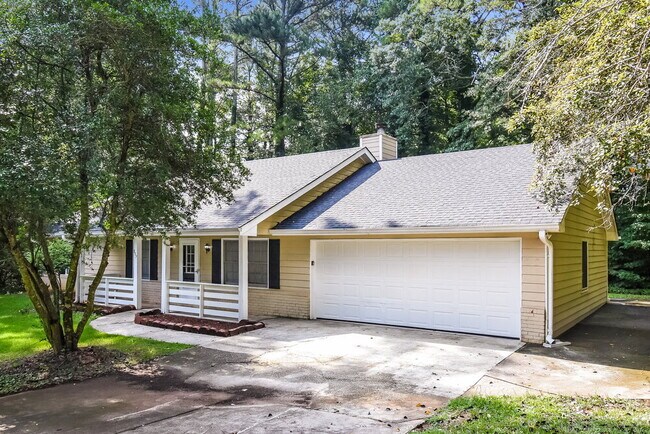 Foto del edificio - 897 Raintree Ct SE