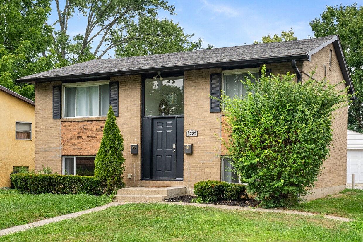 Foto principal - 3720 Beulah Rd