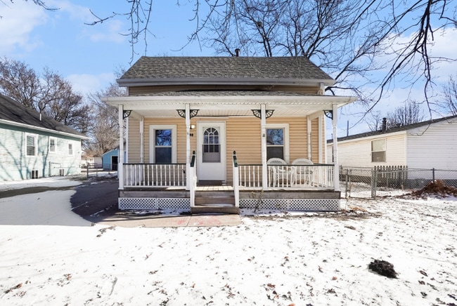 Building Photo - 92 S Clarkson St