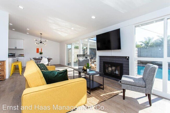Foto del edificio - 4 br, 2 bath House - 7072 Van Buren Way