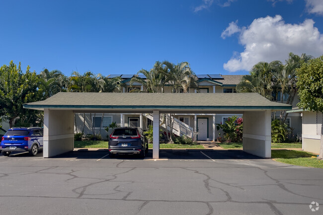 Foto del edificio - Front Street Apartments