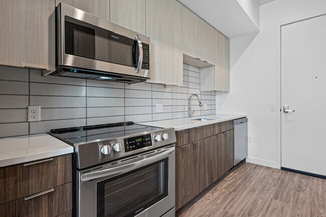 Foto del edificio - Carraway Apartments