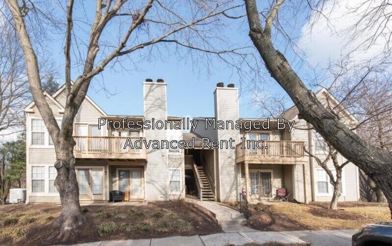 4708 Dorsey Hall Dr Unit 303, Ellicott City, MD 21042 Condo for Rent in Ellicott City, MD