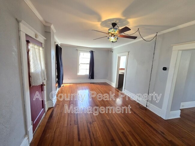 Foto del edificio - 3126 Rockmeade Dr