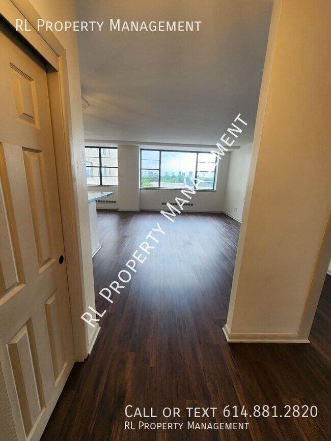 Foto del edificio - Luxury condo with 1 bedroom and 1 bathroom...