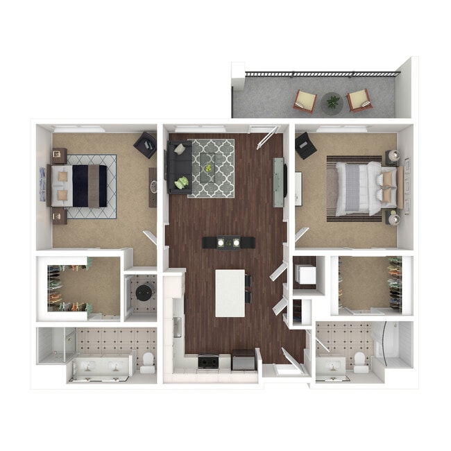 Building Photo - Middleborough Station