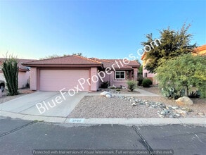 Building Photo - 3750 W Hideout Trail