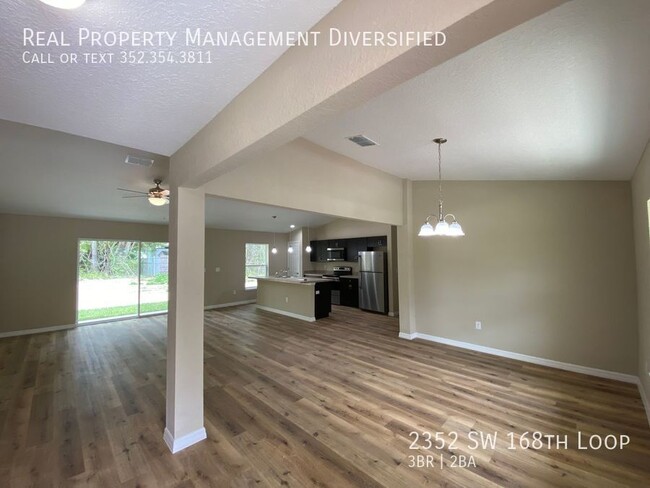 Foto del edificio - 2352 SW 168th Loop