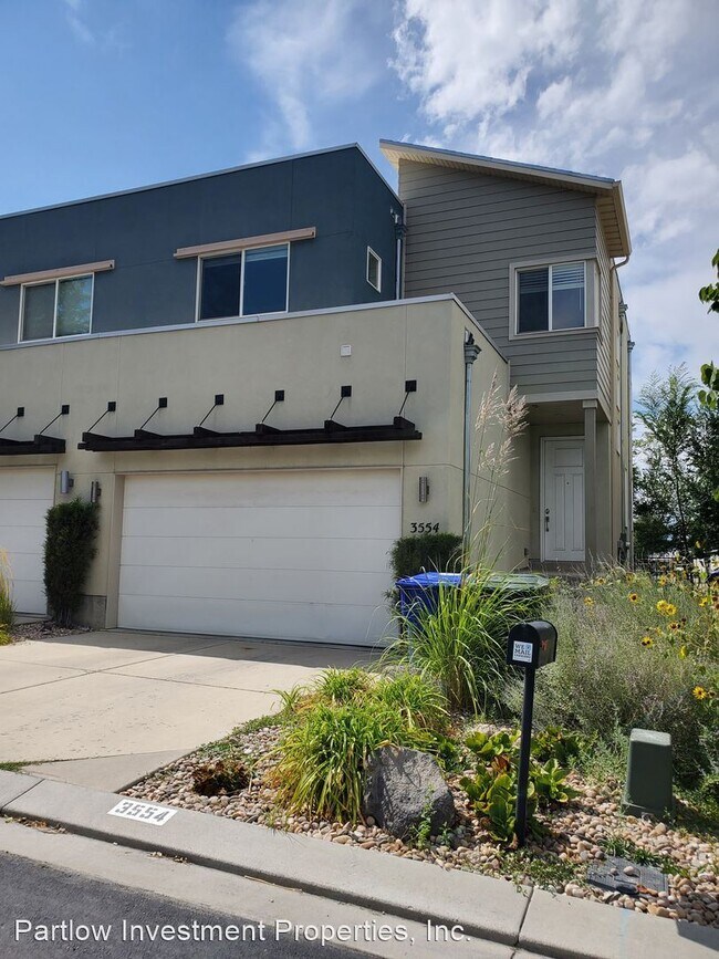 Building Photo - 3 br, 2.5 bath House - 3554 S. Terra Sol Dr.