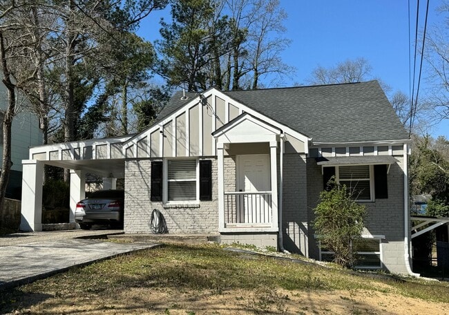 Photo - 1307 Lorenzo Dr SW Apartment