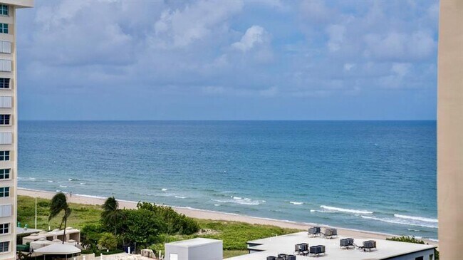 Foto del edificio - 2000 S Ocean Blvd