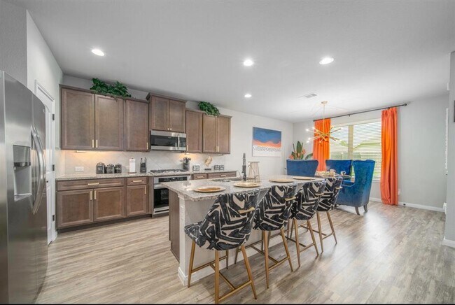 Building Photo - 15323 Aboyne Ln