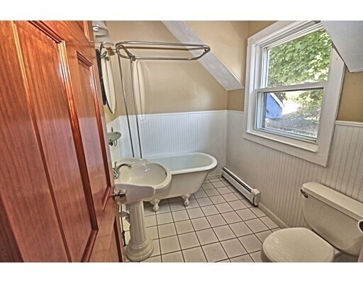 Foto del edificio - 285 Pleasant St