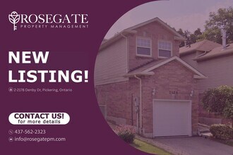 Building Photo - 2178 Denby Dr