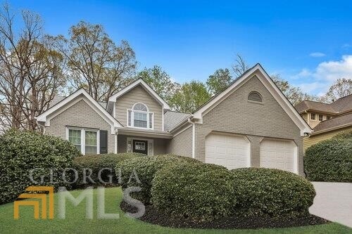 Foto del edificio - 3480 Heatherwood Ct