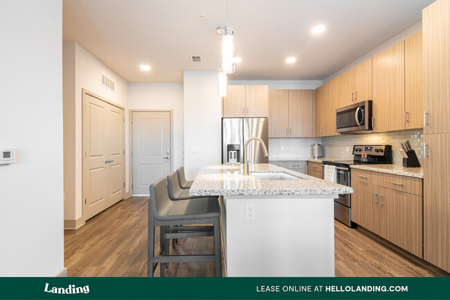 Building Photo - 3512 Grande Reserve Way