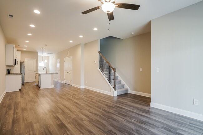 Foto del edificio - 2861 Summer Townes Wy