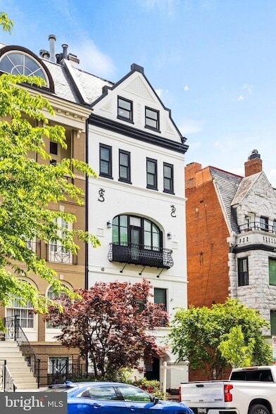 Primary Photo - 1709 21st St NW